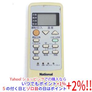 Panasonic（パナソニック） 多機能ワイヤードリモコン CZ-10RT5