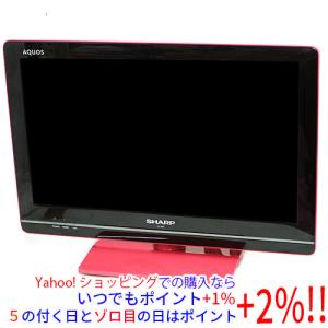 FUNAI（フナイ） 【中古】FUNAI 32V型 ハイビジョン液晶テレビ FL