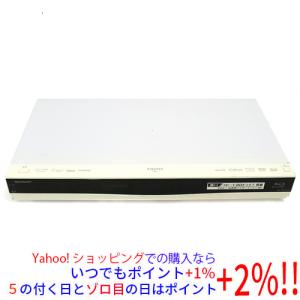 AQUOS 【中古】SHARP ブルーレイディスクレコーダー BD-W515 リモコン