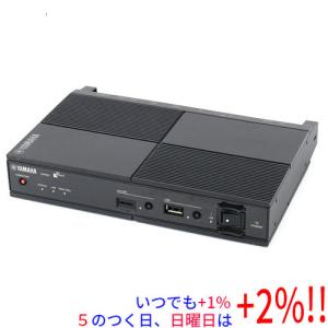 YAMAHA（ヤマハ） YAMAHA RTX830 ギガアクセスVPNルーター(4ポート