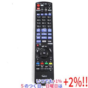 DIGA 【在庫あり】純正品 N2QAYB001086 Panasonic DIGA用純正リモコン