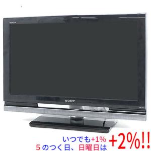 AQUOS 【中古】SHARP 20V型 ハイビジョン液晶テレビ LC-20D50-R レッド