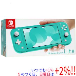 Nintendo Switch 任天堂 Lite(ニンテンドースイッチ ライト) HDH-S