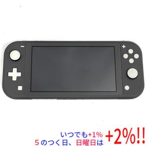 Nintendo Switch ニンテンドースイッチ 本体 lite 本体のみ ブルー