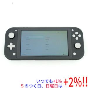 Nintendo Switch 【中古】任天堂 Lite(ニンテンドースイッチ ライト