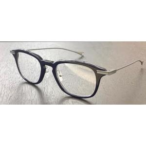 N-651 1/20 12KGF K-18D 【金張り眼鏡フレーム 飾り部分18金使用 日本