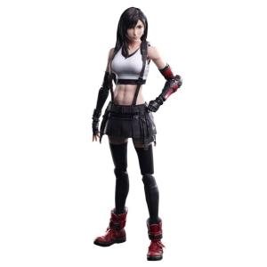 ファイナルファンタジー FINAL FANTASY VII REBIRTH「ミニフィギュア 7