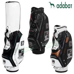 adabat（アダバット） アダバット日本正規品 メンズキャディバッグ