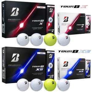 TOUR B BRIDGESTONE GOLF ブリヂストンゴルフ 日本正規品 Xシリーズ