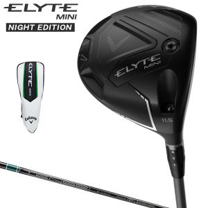 Callaway（キャロウェイ） キャロウェイ日本正規品 ELYTE MINI DRIVER