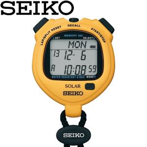 SEIKO（セイコー） ストップウォッチ NFCデータ通信機能つき