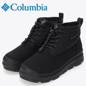 Columbia（コロンビア） スノーシューズ ウィンターブーツ サップ