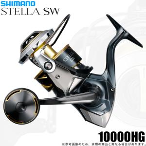 シマノ（SHIMANO） ステラSW 8000XG : つり具の銭屋 - 通販 - Yahoo