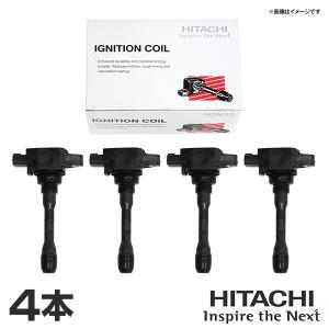 日立 HITACHI パロート レガシィ アウトバック BS9 イグニッション