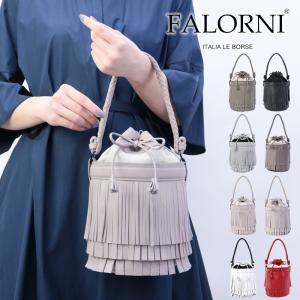 falorni（ファロルニ） トートバッグ 5NIS レディース イタリア製