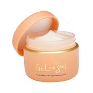 ゲルアンドゲルクリーム トリプルA 500g 薬用トリプルA ゲル＆ゲル