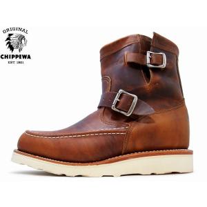 CHIPPEWA（チペワ） 6インチ レースアップ クラシック 2.0 CHIPPEWA