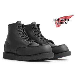 RED WING SHOES（レッドウィング） RED WING 8133 スーパーソール