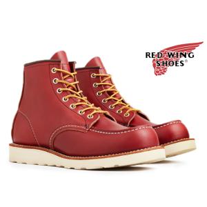RED WING SHOES（レッドウィング） RED WING アイリッシュセッター