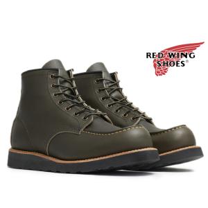 RED WING SHOES（レッドウィング） RED WING アイリッシュセッター
