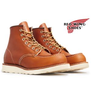 RED WING SHOES（レッドウィング） RED WING アイリッシュセッター