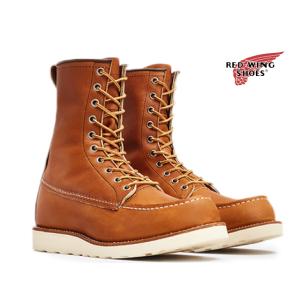 RED WING SHOES（レッドウィング） RED WING アイリッシュセッター