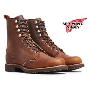 RED WING SHOES（レッドウィング） RED WING ベックマン BECKMAN 9422