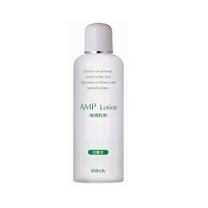 AMP ホワイトリリー化粧品 AMPローション 240ml : ファミリア7 - 通販