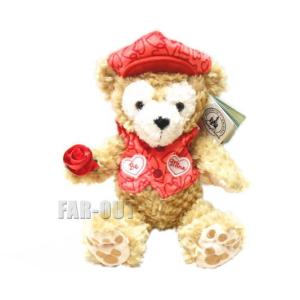 ディズニーベア・ダッフィー ぬいぐるみ マイファースト My First Bear