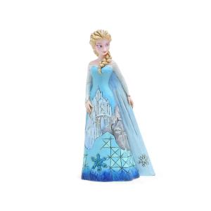 ディズニー・トラディション アナと雪の女王 アナ&エルサ フィギュア