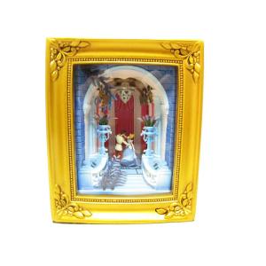 オルショウスキー 美女と野獣 ダンスシーン ギャラリー・オブ・ライト