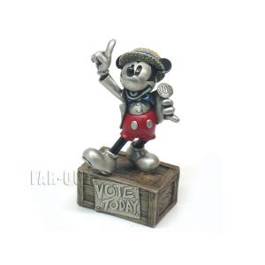 ディズニアナコンベンション1992 ミッキー ぬいぐるみドール 人形 復刻