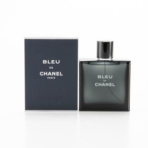 CHANEL（シャネル） ブルードゥシャネル パルファン 100ml 香水 メンズ