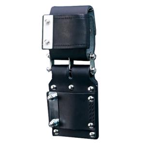 KNICKS（ニックス） 自在型チェーンタイプ 総グローブ革2段腰袋