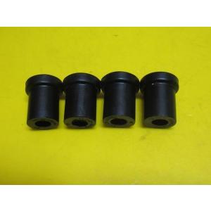 希少 純正新品 サニー B110 用 水切りモール の クリップ 8個