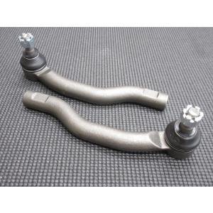 新品 555 三恵工業製 シビック EK4 EK9用 ラックエンド 左右セット