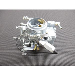 ミクニ純正 SOLEX ソレックス 3型 44 40 用 オーバーホールキット