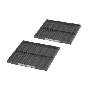 DAIKIN(ダイキン) 純正別売品 ロングライフフィルター KAF371B160