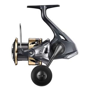 シマノ（SHIMANO） スピニングリール 25 アルテグラ C5000XG