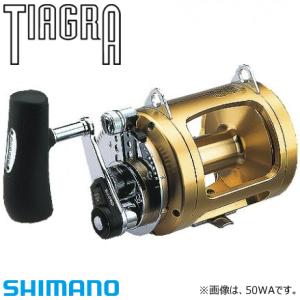 シマノ（SHIMANO） 爆買 リール ティアグラ ( TIAGRA ) 30W LRSA 両軸
