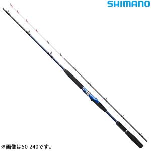 シマノ（SHIMANO） 船竿 20 シーマイティ X TYPE64 80-300 / shimano