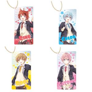 すとぷり ころん ころんくん アクキー アクリルキーホルダー 2022