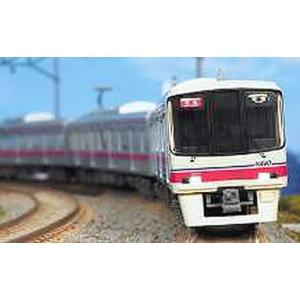 グリーンマックス 31614 京王8000系（機器更新車・8033編成）8両編成