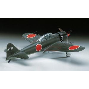 1/72 日本陸軍戦闘機 川崎 キ91-I丁 三式戦闘機 飛燕 [A03] プラモデル