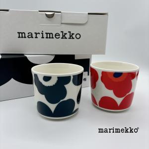 marimekko（マリメッコ） VIHKIRUUSU ヴィヒキルース COFFEE CUP