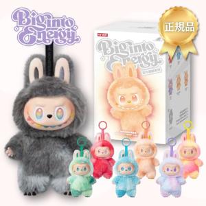 POP MART（ポップマート） 【正規品・単品】 THE MONSTERS Big into