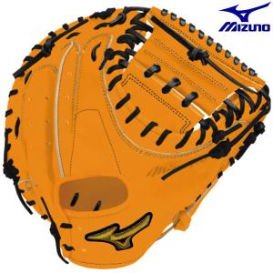 MIZUNO（ミズノ） 軟式キャッチャーミット / ミズノプロ キャッチャー