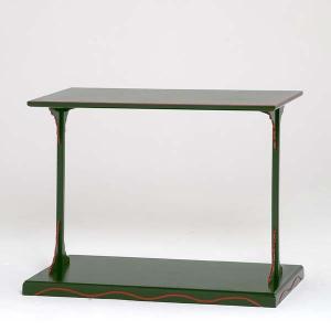 茶道具】真台子(江戸間） : ふげつ工房ヤフー店 - 通販 - Yahoo