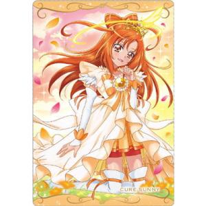 BANDAI（バンダイ） No.25 キュアブラック HR (2662270) プリキュア