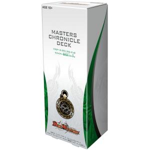 デュエル・マスターズ DMD-24 TCG マスターズ・クロニクル・デッキ